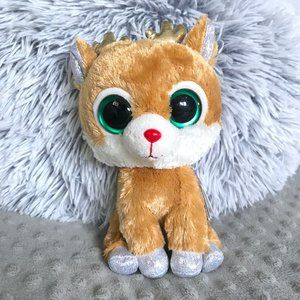 Beanie Boo RARE 2012 Exclusive 6" Reindeer: Alpine